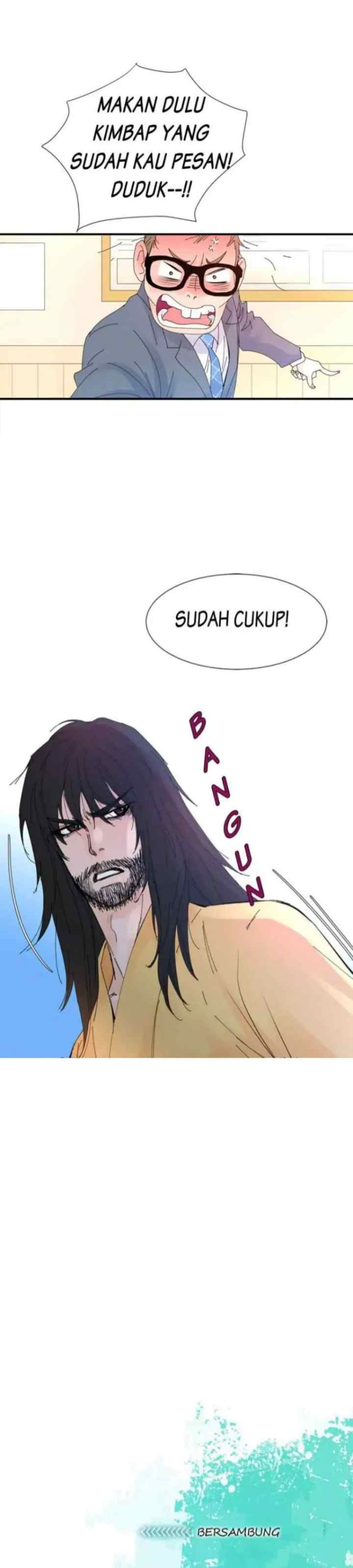 Himitsu no♡Ultra Hisho chapter 1 halaman 11