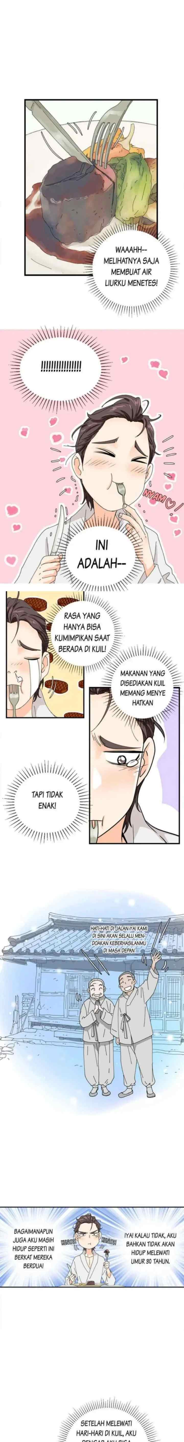 Himitsu no♡Ultra Hisho chapter 3 halaman 8