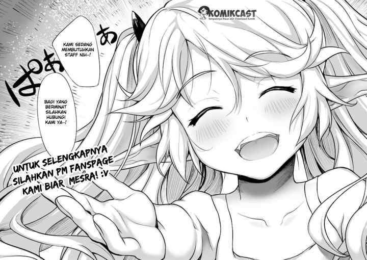 Hinmin Choujin Kanenashi-kun chapter 7 halaman 14