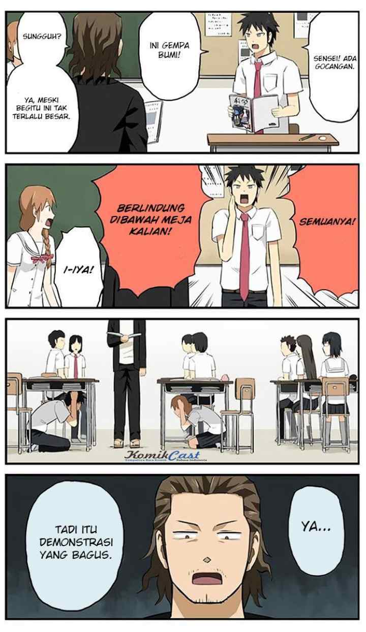 Hinmin Choujin Kanenashi-kun chapter 7 halaman 10