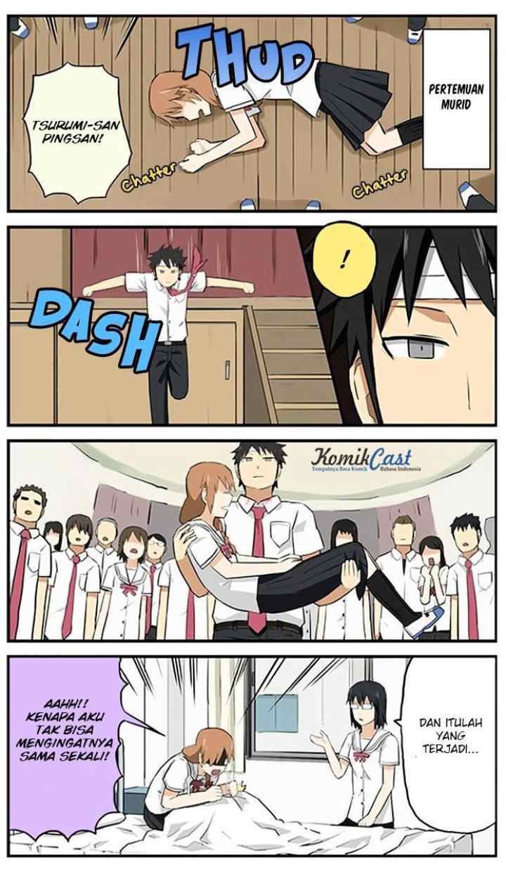Hinmin Choujin Kanenashi-kun chapter 7 halaman 13