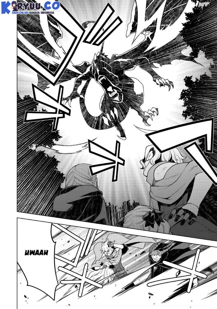 Hiraheishi wa Kako o Yumemiru chapter 26 halaman 10