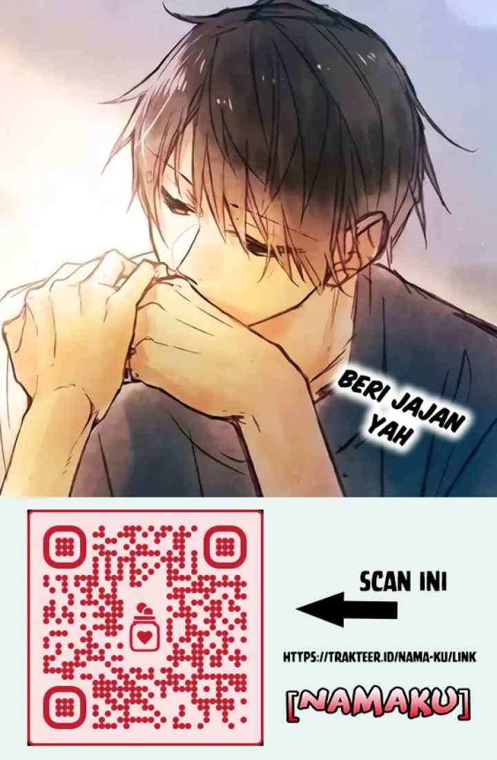Hirano to Kagiura chapter 19 halaman 13