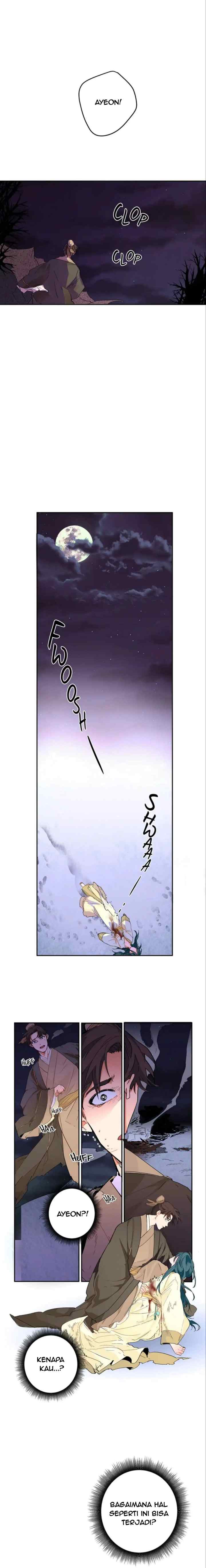 His Majesty's Secret Heroine chapter 1 halaman 13
