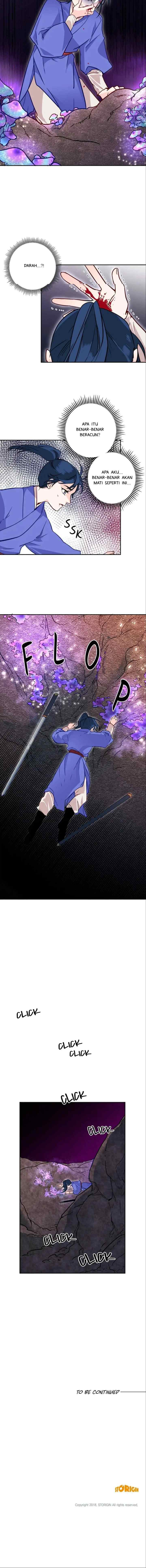 His Majesty's Secret Heroine chapter 11 halaman 16