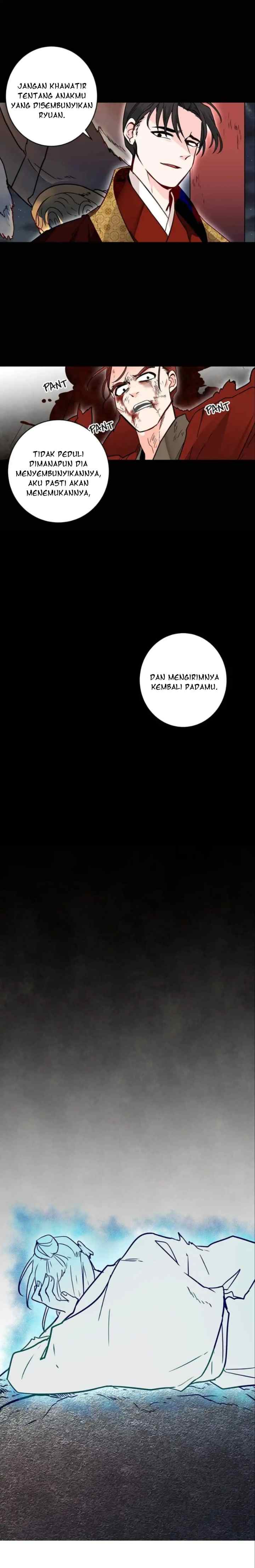 His Majesty's Secret Heroine chapter 11 halaman 11