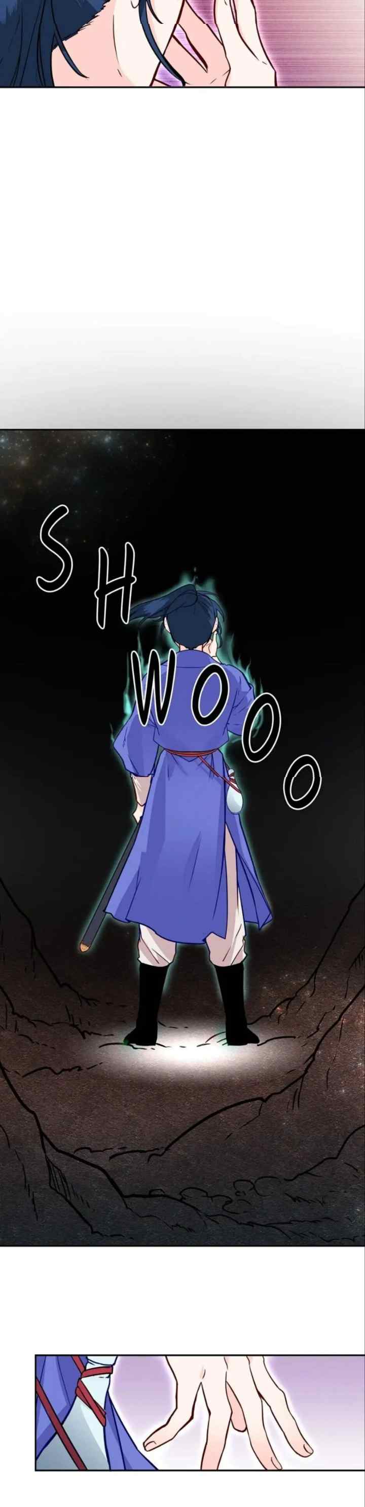 His Majesty's Secret Heroine chapter 12 halaman 15