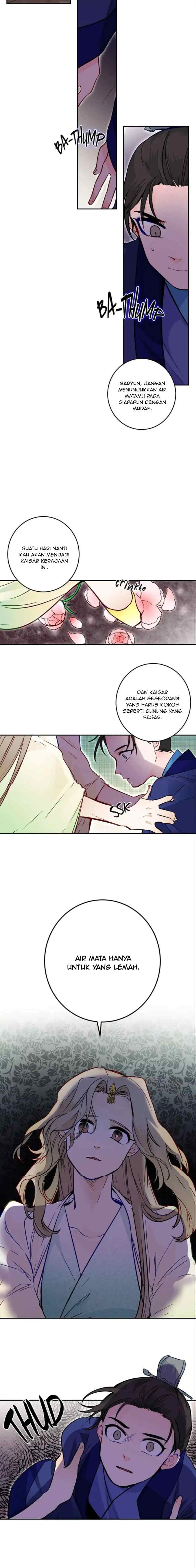 His Majesty's Secret Heroine chapter 13 halaman 14
