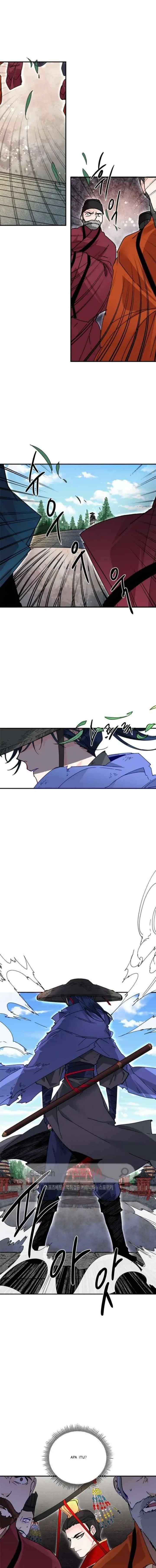 His Majesty's Secret Heroine chapter 17 halaman 8