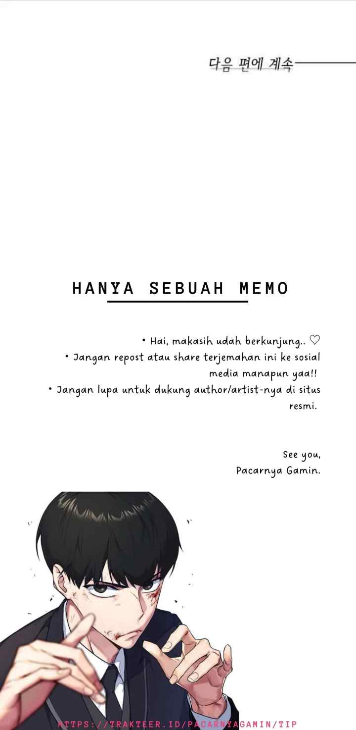His Majesty's Secret Heroine chapter 18 halaman 14