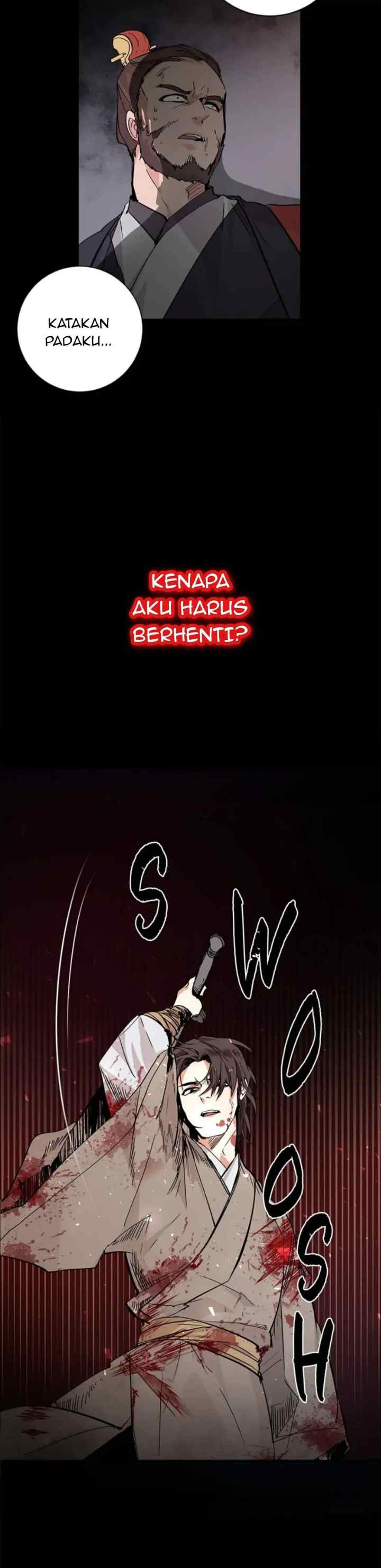 His Majesty's Secret Heroine chapter 2 halaman 4