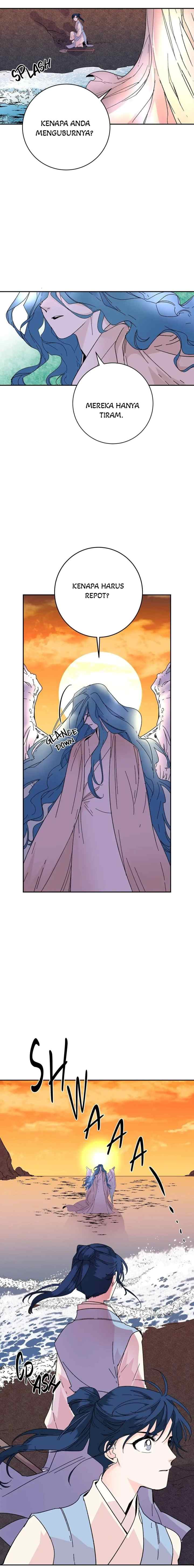 His Majesty's Secret Heroine chapter 22 halaman 16