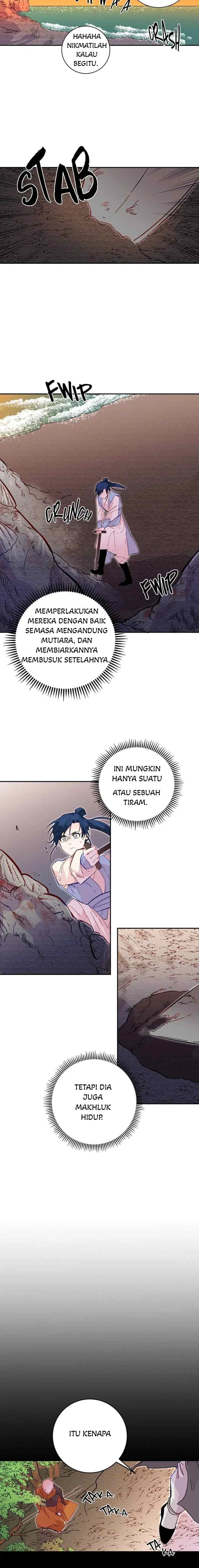 His Majesty's Secret Heroine chapter 22 halaman 11