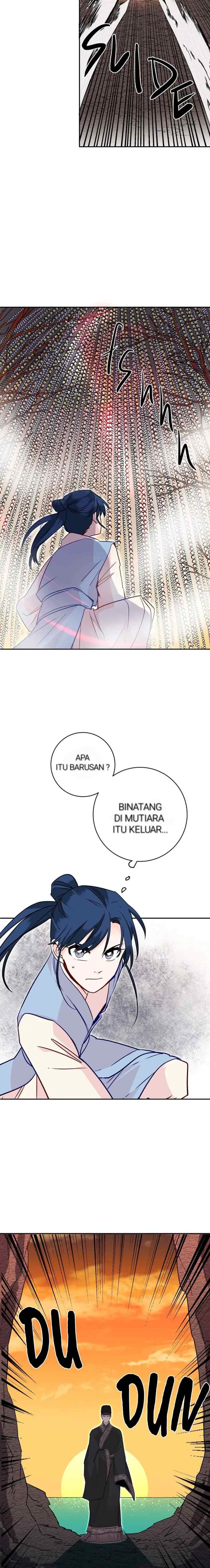 His Majesty's Secret Heroine chapter 23 halaman 8