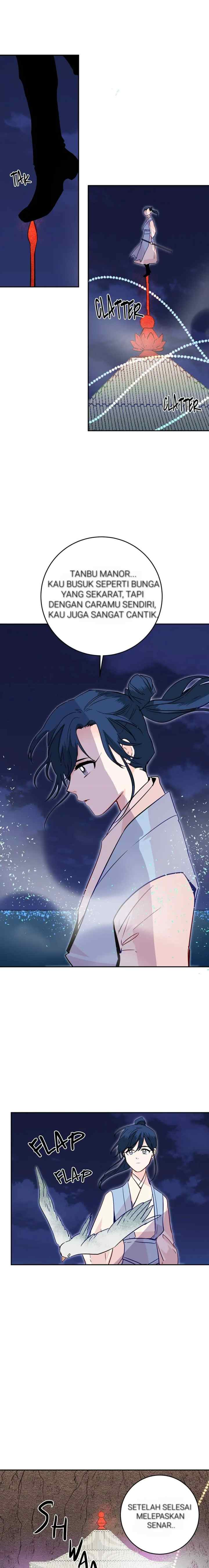 His Majesty's Secret Heroine chapter 24 halaman 16