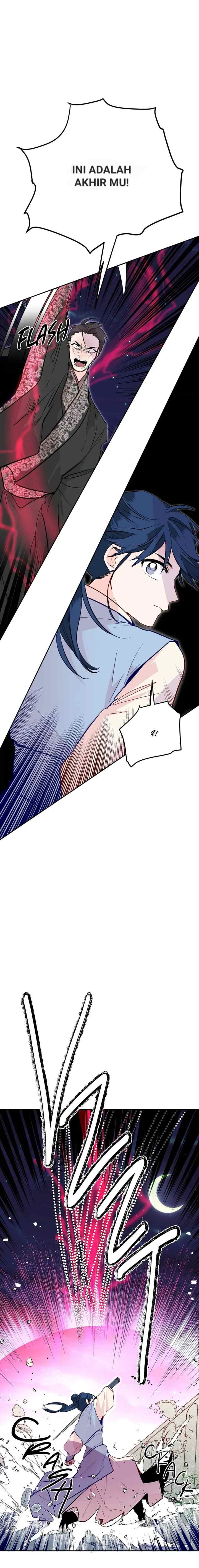 His Majesty's Secret Heroine chapter 26 halaman 7