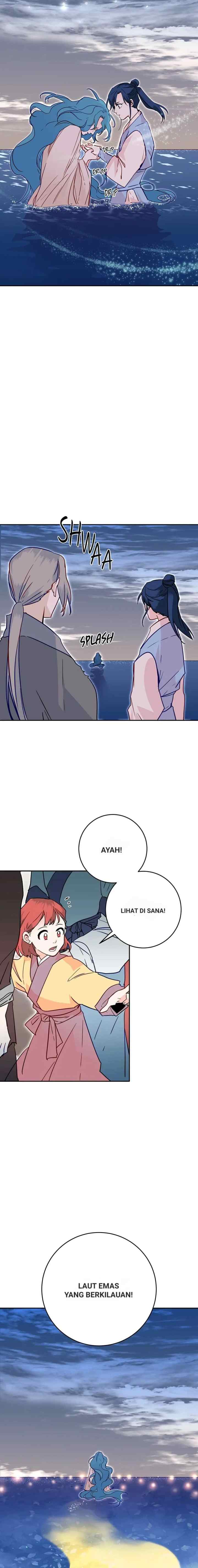His Majesty's Secret Heroine chapter 27 halaman 11