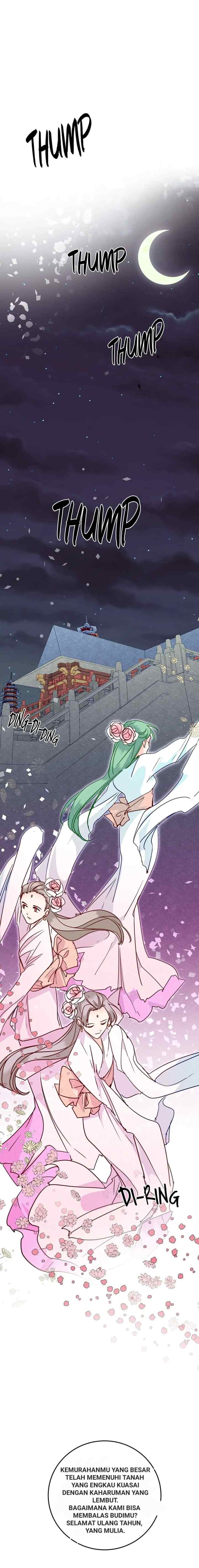 His Majesty's Secret Heroine chapter 29 halaman 12
