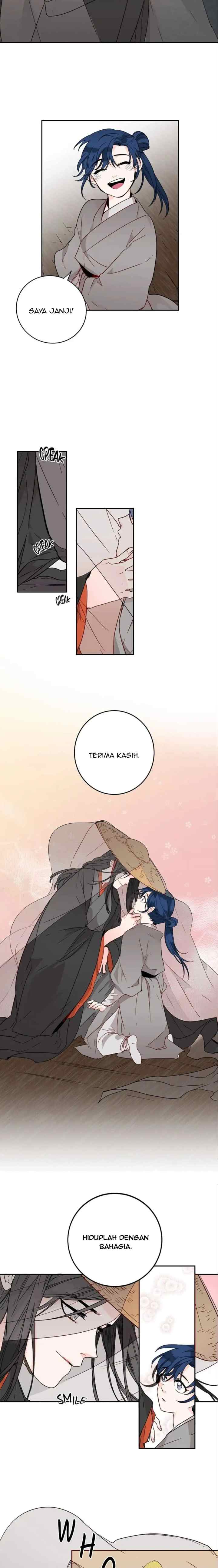 His Majesty's Secret Heroine chapter 3 halaman 10