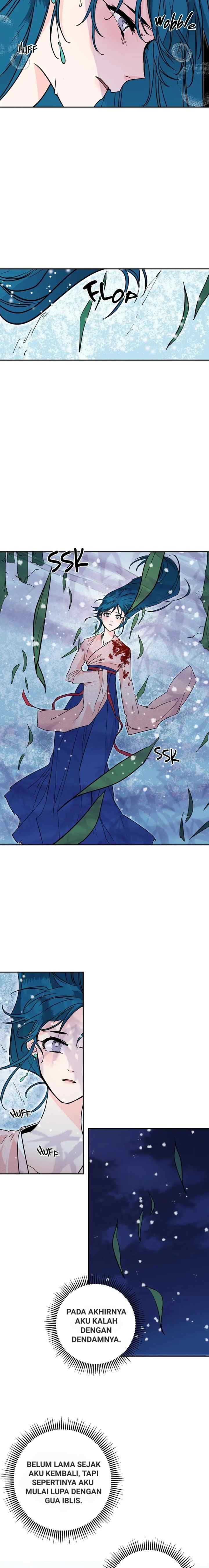 His Majesty's Secret Heroine chapter 31 halaman 13