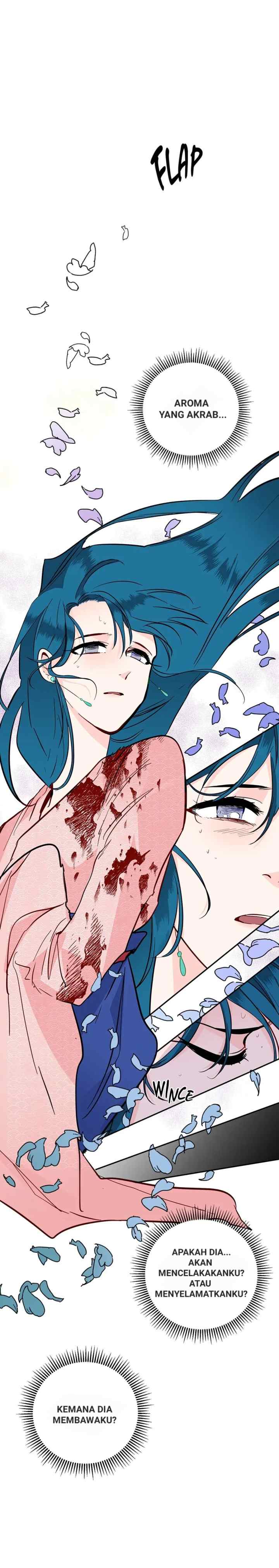 His Majesty's Secret Heroine chapter 32 halaman 14