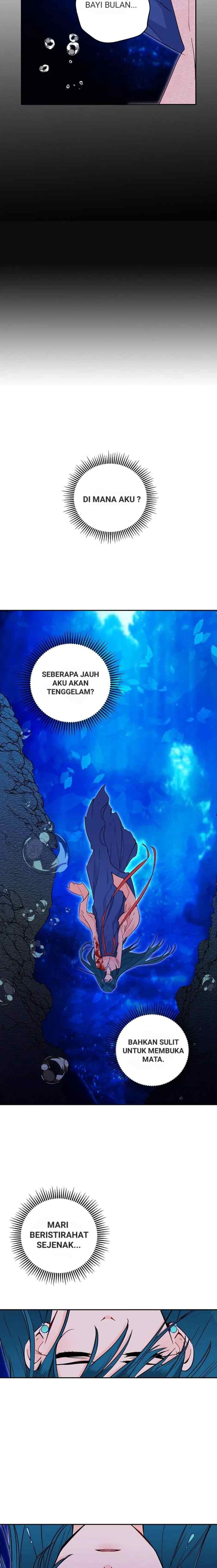 His Majesty's Secret Heroine chapter 33 halaman 9