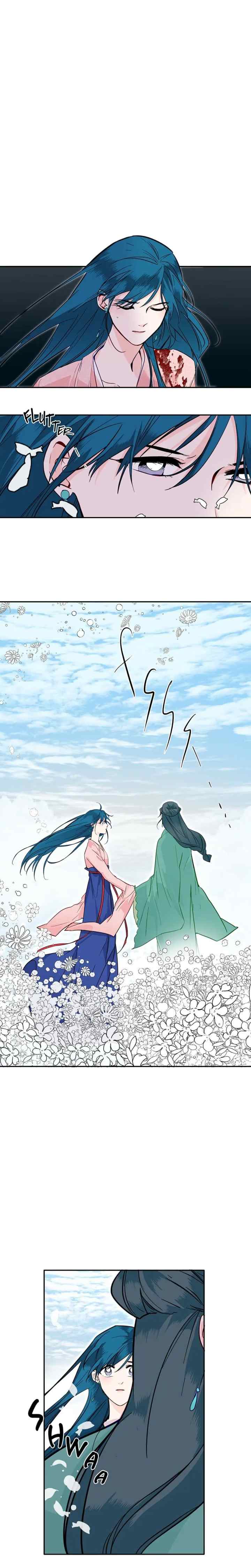His Majesty's Secret Heroine chapter 33 halaman 13