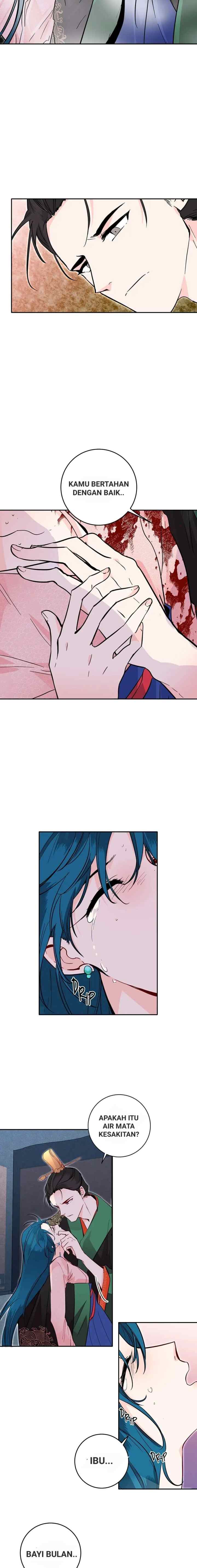 His Majesty's Secret Heroine chapter 33 halaman 16