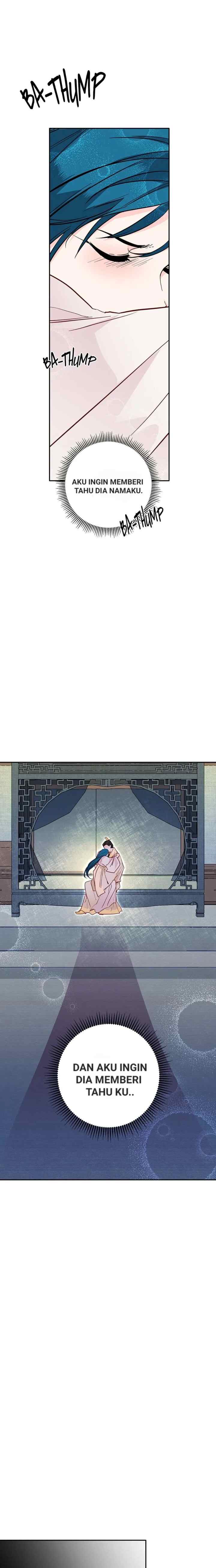 His Majesty's Secret Heroine chapter 34 halaman 16