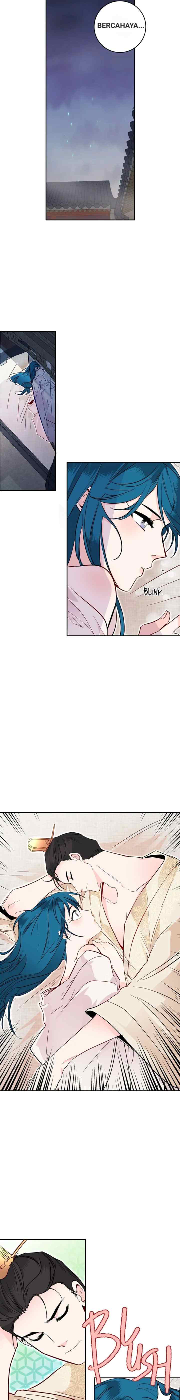 His Majesty's Secret Heroine chapter 35 halaman 15