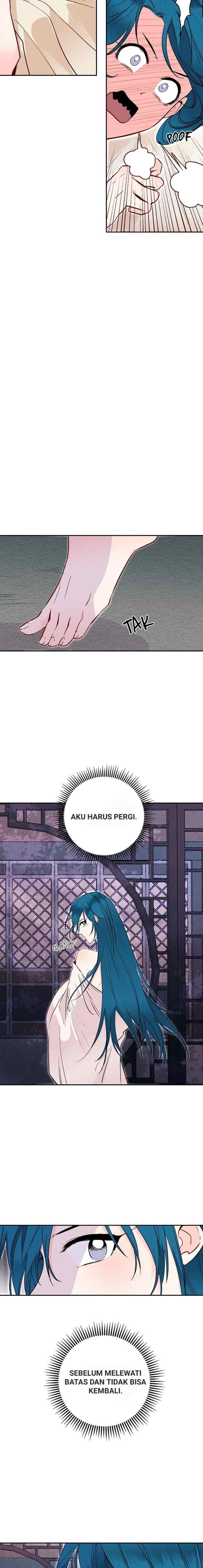 His Majesty's Secret Heroine chapter 35 halaman 16