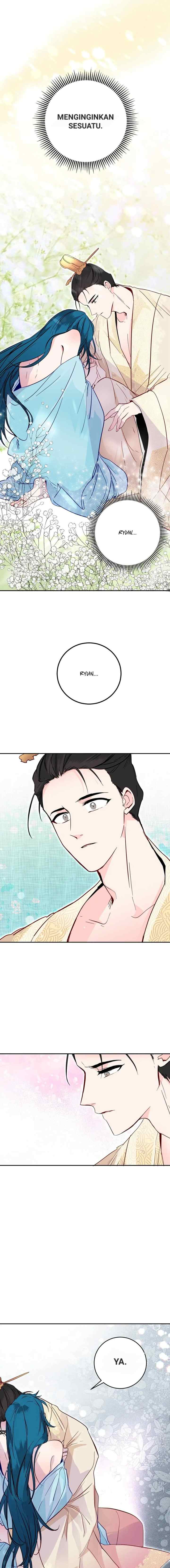 His Majesty's Secret Heroine chapter 36 halaman 16
