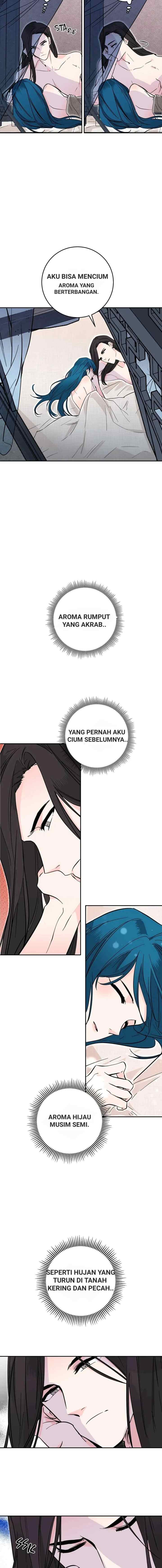 His Majesty's Secret Heroine chapter 37 halaman 14