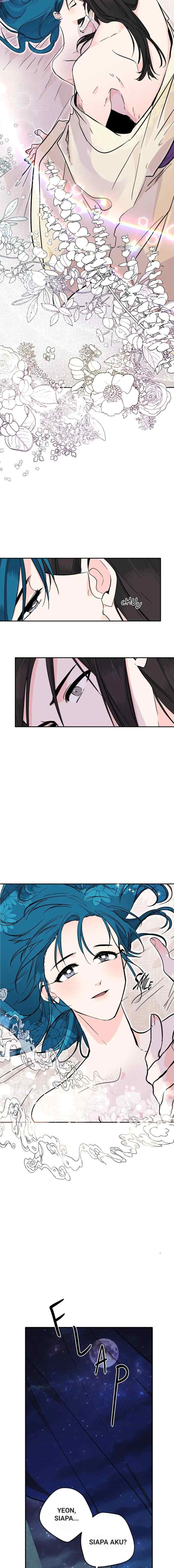 His Majesty's Secret Heroine chapter 37 halaman 10
