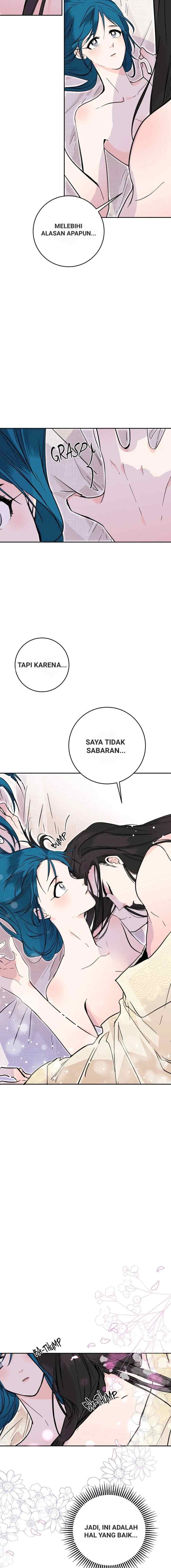 His Majesty's Secret Heroine chapter 37 halaman 6