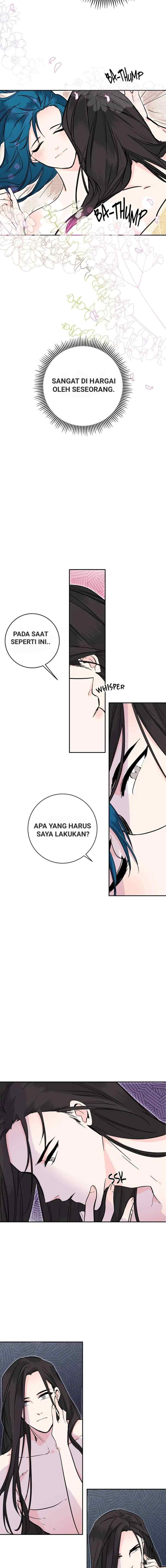 His Majesty's Secret Heroine chapter 37 halaman 7