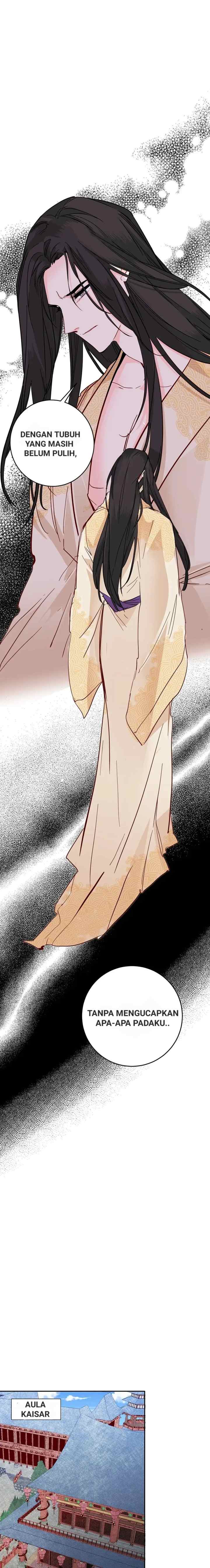 His Majesty's Secret Heroine chapter 38 halaman 8