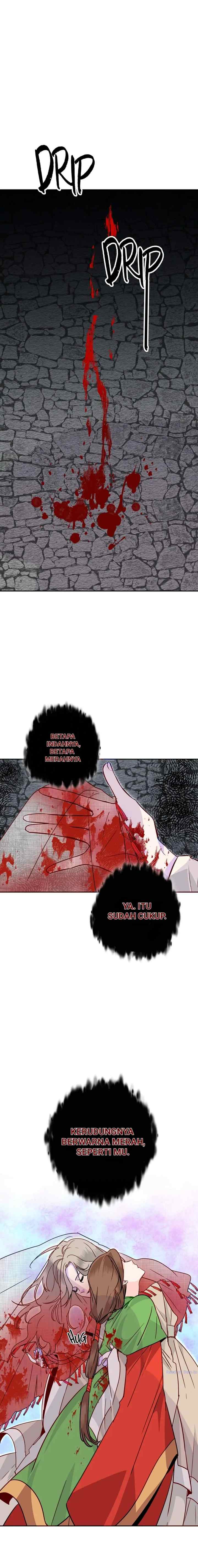 His Majesty's Secret Heroine chapter 43 halaman 6
