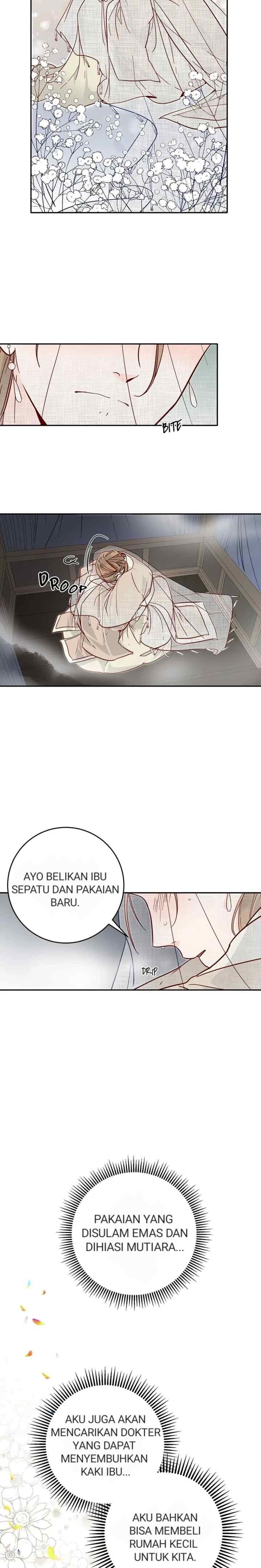 His Majesty's Secret Heroine chapter 46 halaman 15