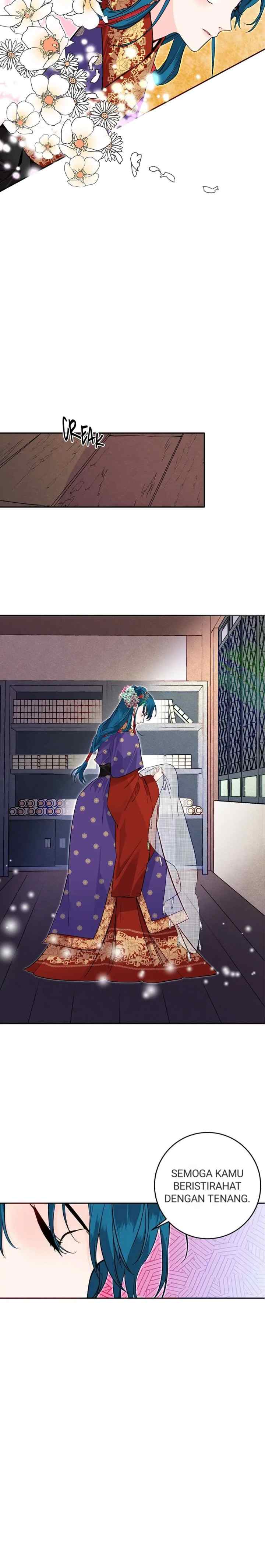 His Majesty's Secret Heroine chapter 47 halaman 16