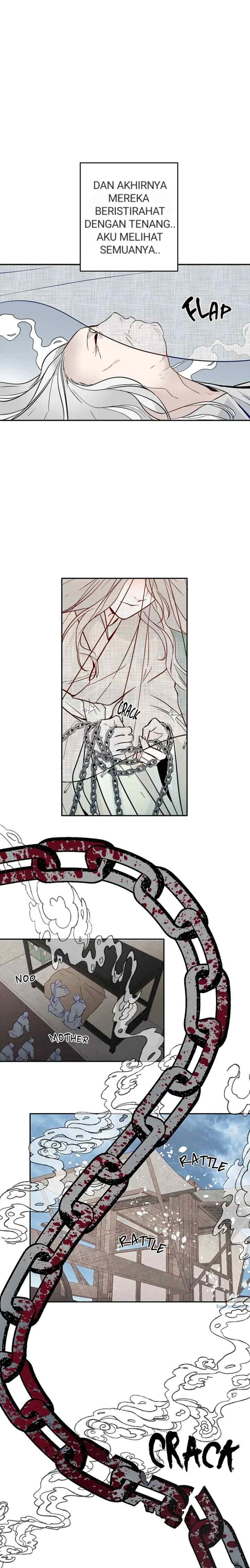 His Majesty's Secret Heroine chapter 47 halaman 6