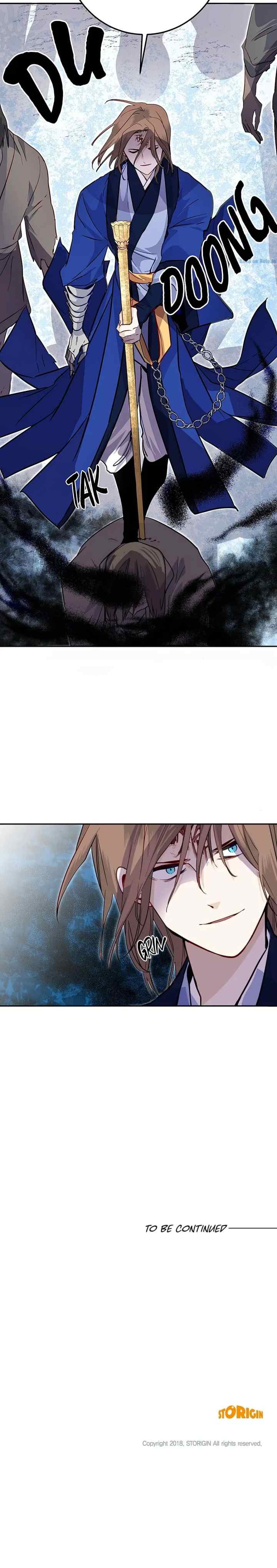 His Majesty's Secret Heroine chapter 50 halaman 20