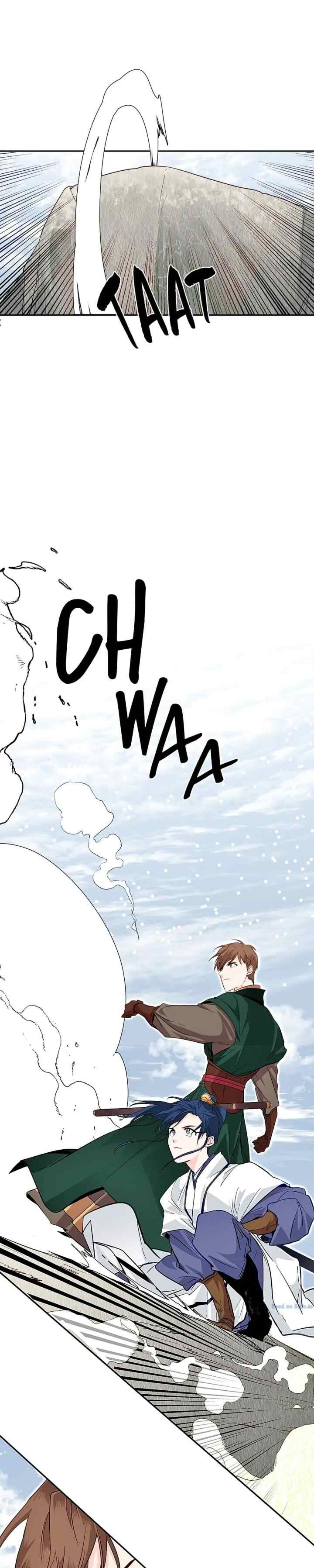 His Majesty's Secret Heroine chapter 50 halaman 15