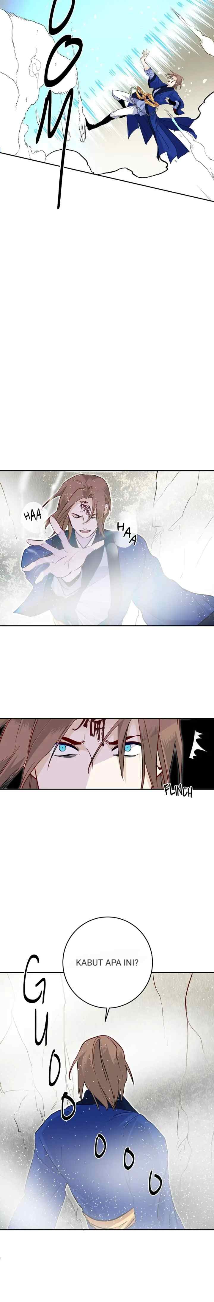 His Majesty's Secret Heroine chapter 52 halaman 13