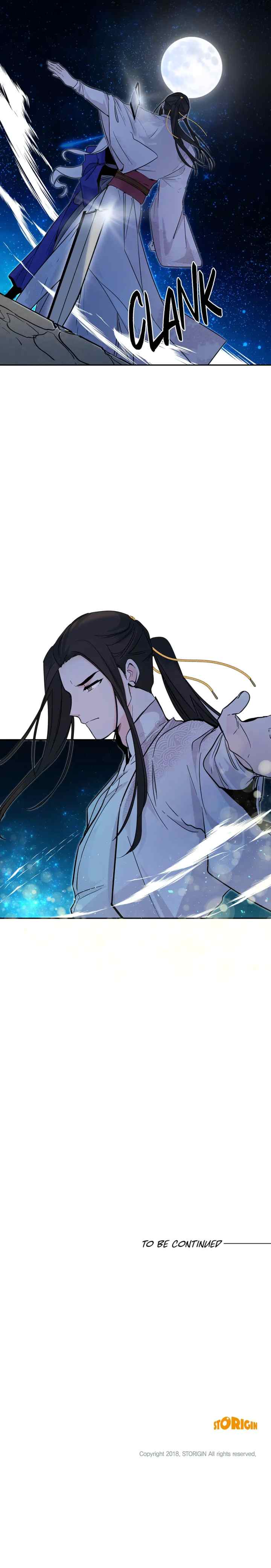His Majesty's Secret Heroine chapter 59 halaman 16