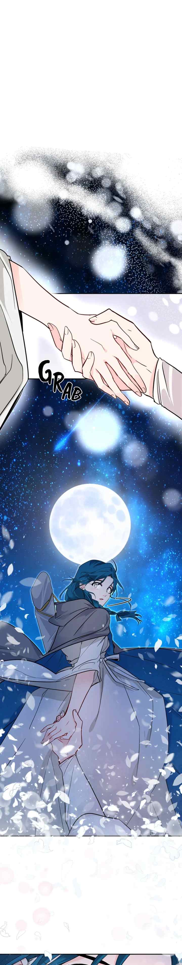 His Majesty's Secret Heroine chapter 59 halaman 8