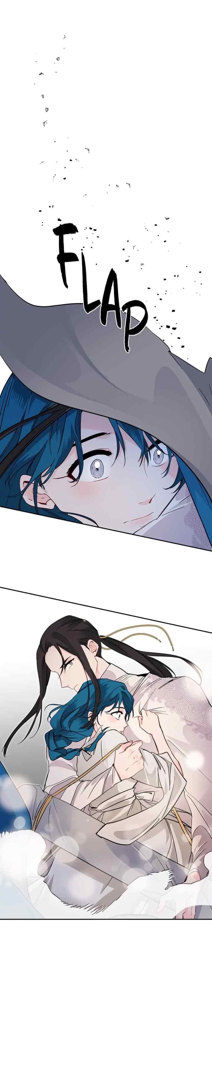 His Majesty's Secret Heroine chapter 60 halaman 10