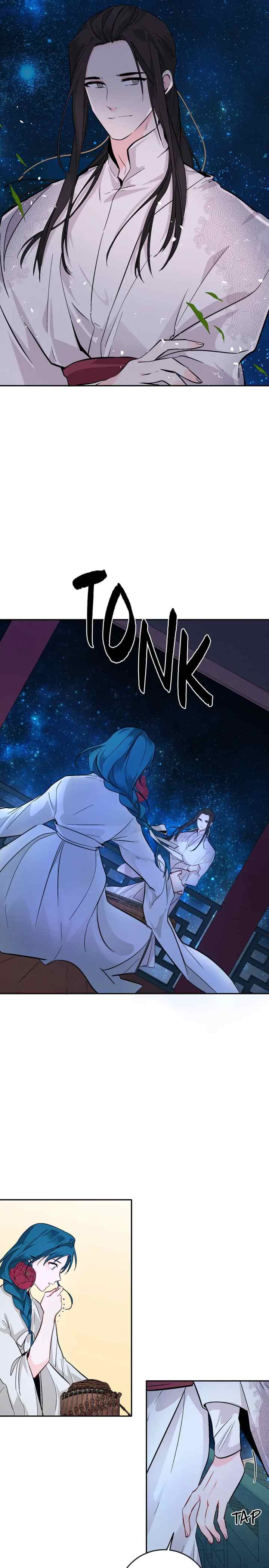 His Majesty's Secret Heroine chapter 62 halaman 12