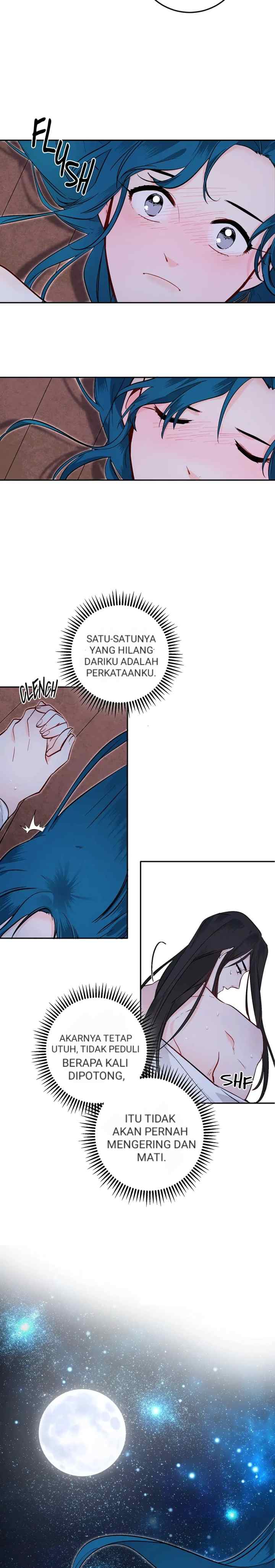 His Majesty's Secret Heroine chapter 63 halaman 14