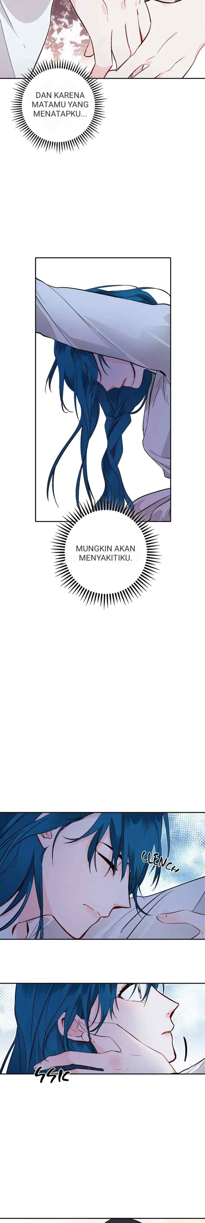 His Majesty's Secret Heroine chapter 63 halaman 4